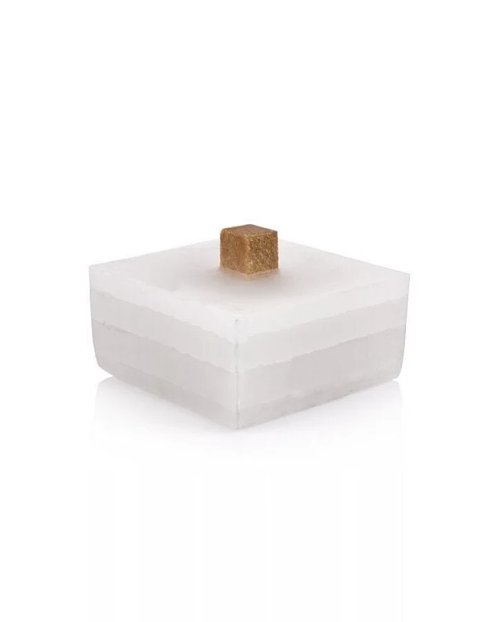 beske Ersatzdocht für Betonfeuer® 17x17x17