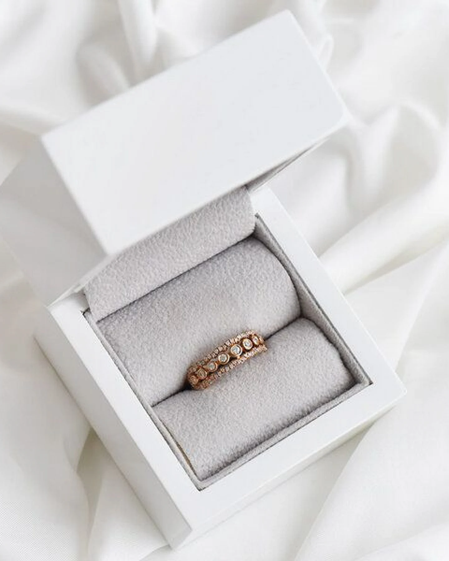 Eppi Ring mit Lab Grown Diamanten Daan – Ansicht 4