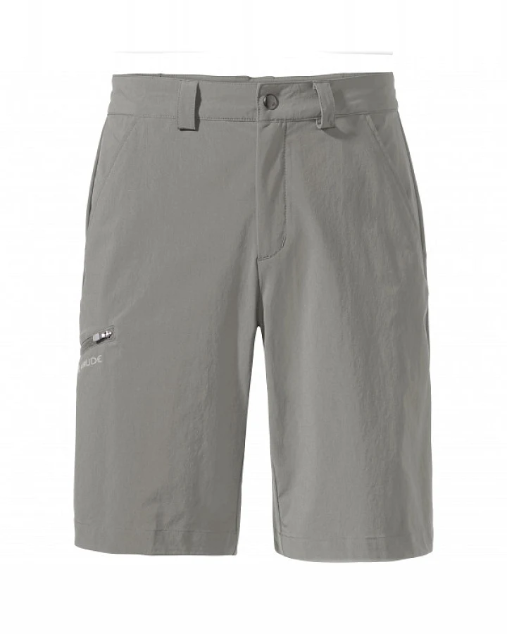 Vaude - Farley Stretch Bermuda II - Shorts Gr 50 grau