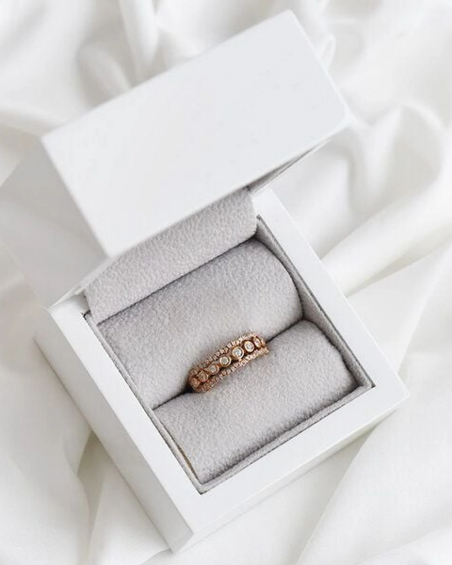 Eppi Ring mit Lab Grown Diamanten Daan – Ansicht 4
