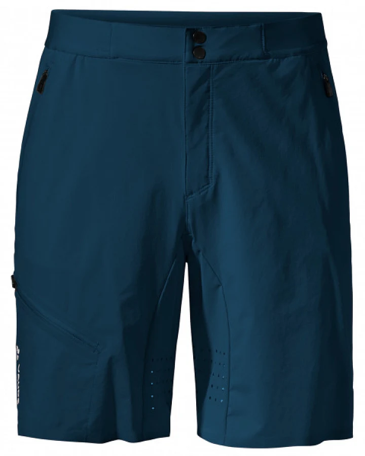 Vaude - Scopi Leightweight Shorts II - Shorts Gr 50 blau