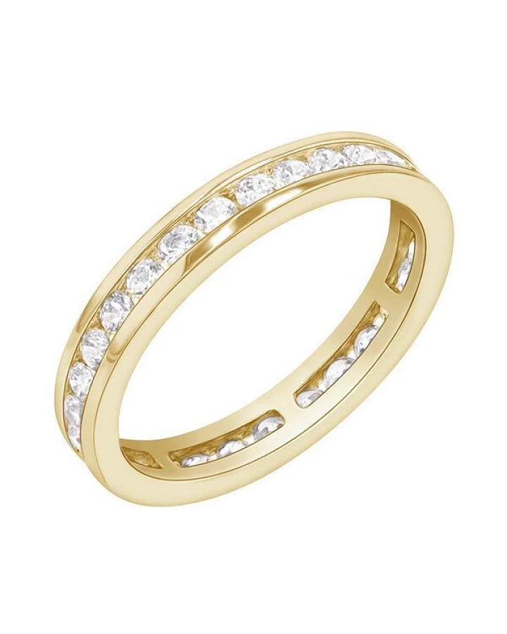 Eppi Eternity-Ring mit Lab Grown Diamanten Branko