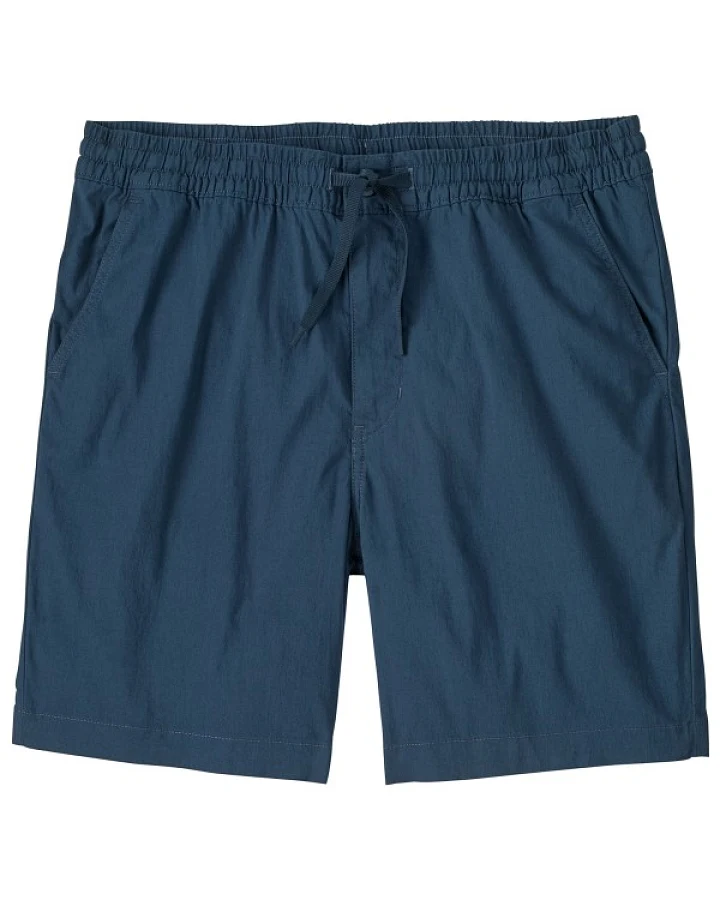Patagonia - Nomader Volley Shorts Gr XS blau