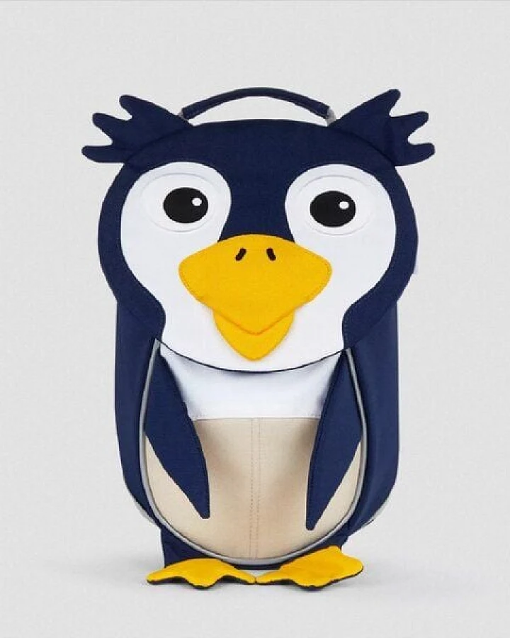 Pinguin