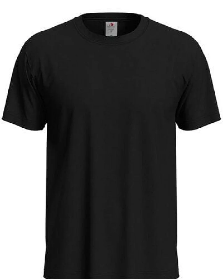 Stedman® Restposten stark reduziert Classic T-Shirt Unisex Kurzarm Rundhals aus Bio - Baumwolle, teilweise bis 5XL