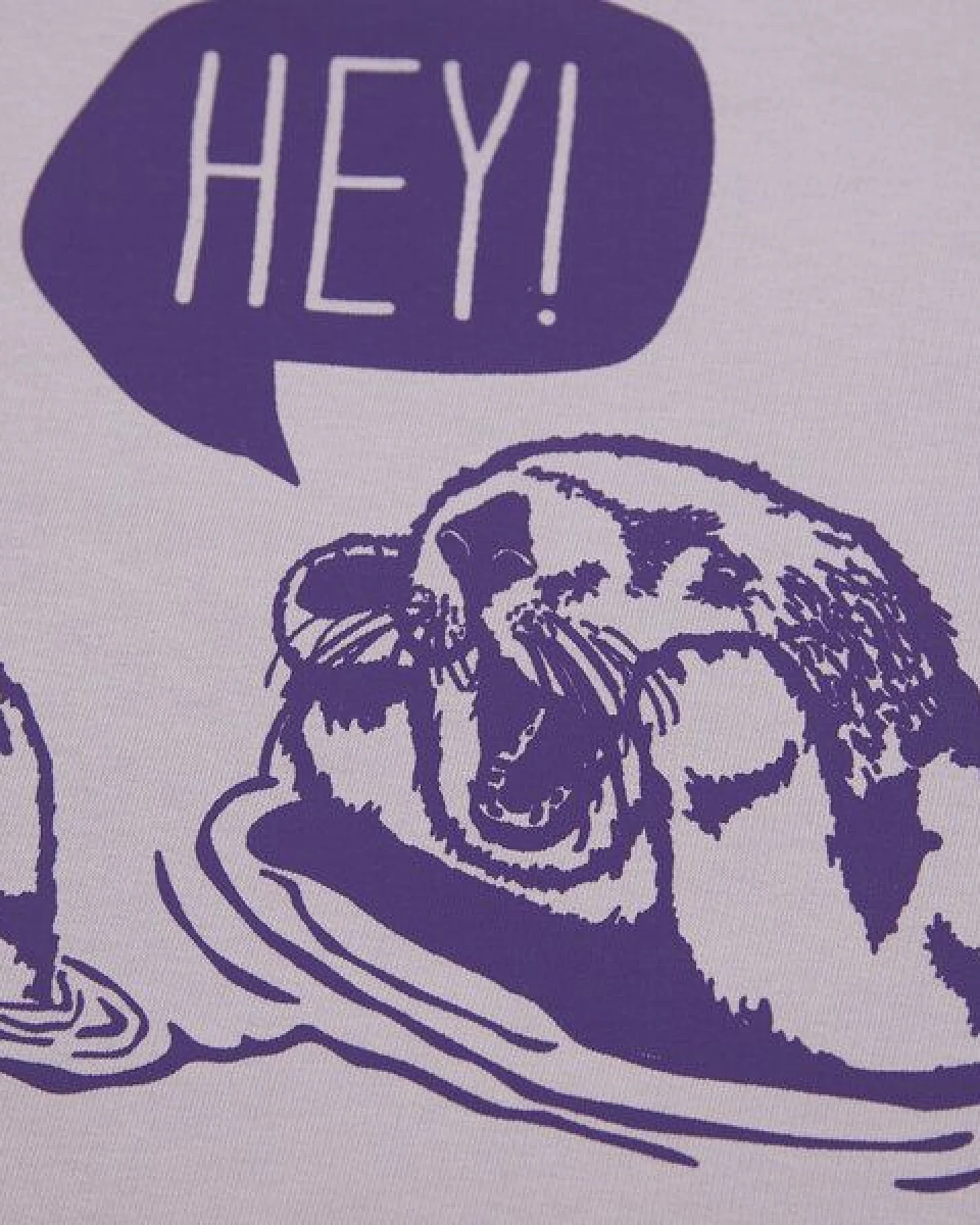päfjes Hey Oskar Otter - Fair Wear Kinder/Kids Sweater – Ansicht 2