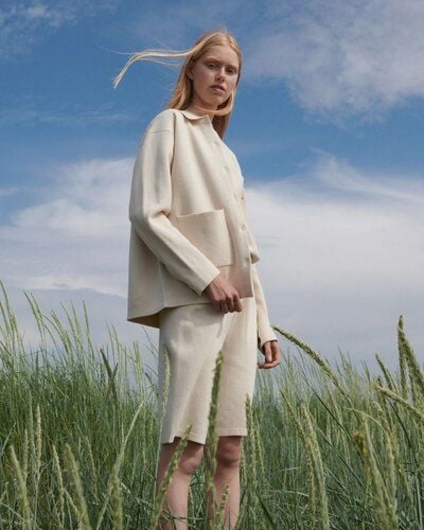 FUB Jacke – Ansicht 3