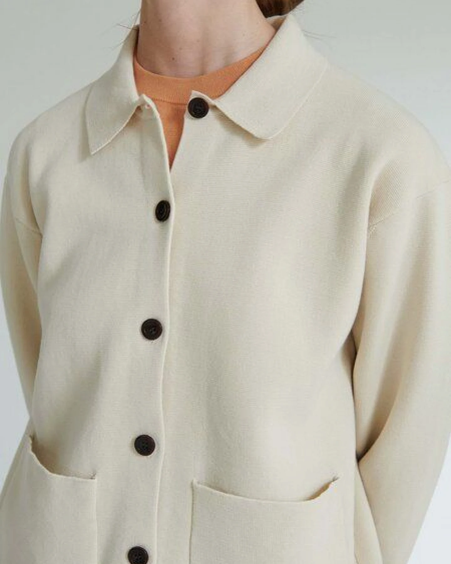 FUB Jacke – Ansicht 4