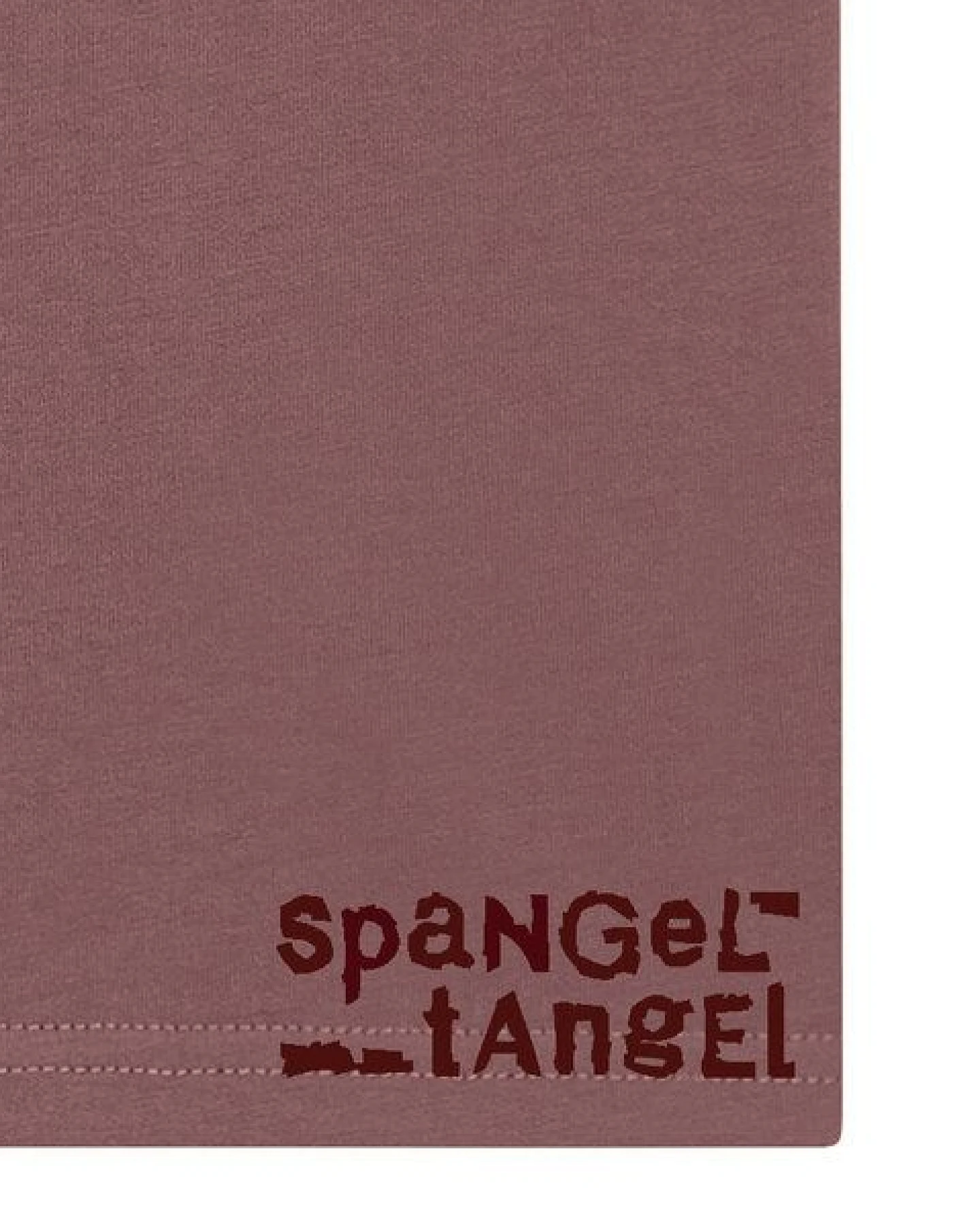 Spangeltangel T-Shirt bedruckt, Kaffee Addict, Siebdruck, Herren, Bio-Baumwolle – Ansicht 4