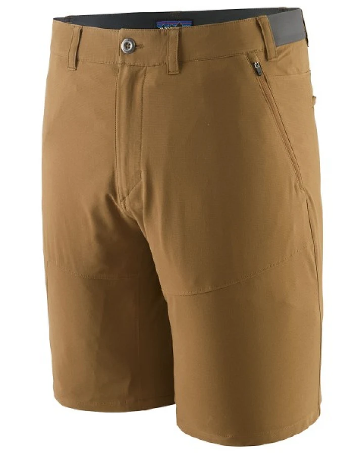 Patagonia - Terravia Trail Shorts 10'' - Shorts Gr 28 braun