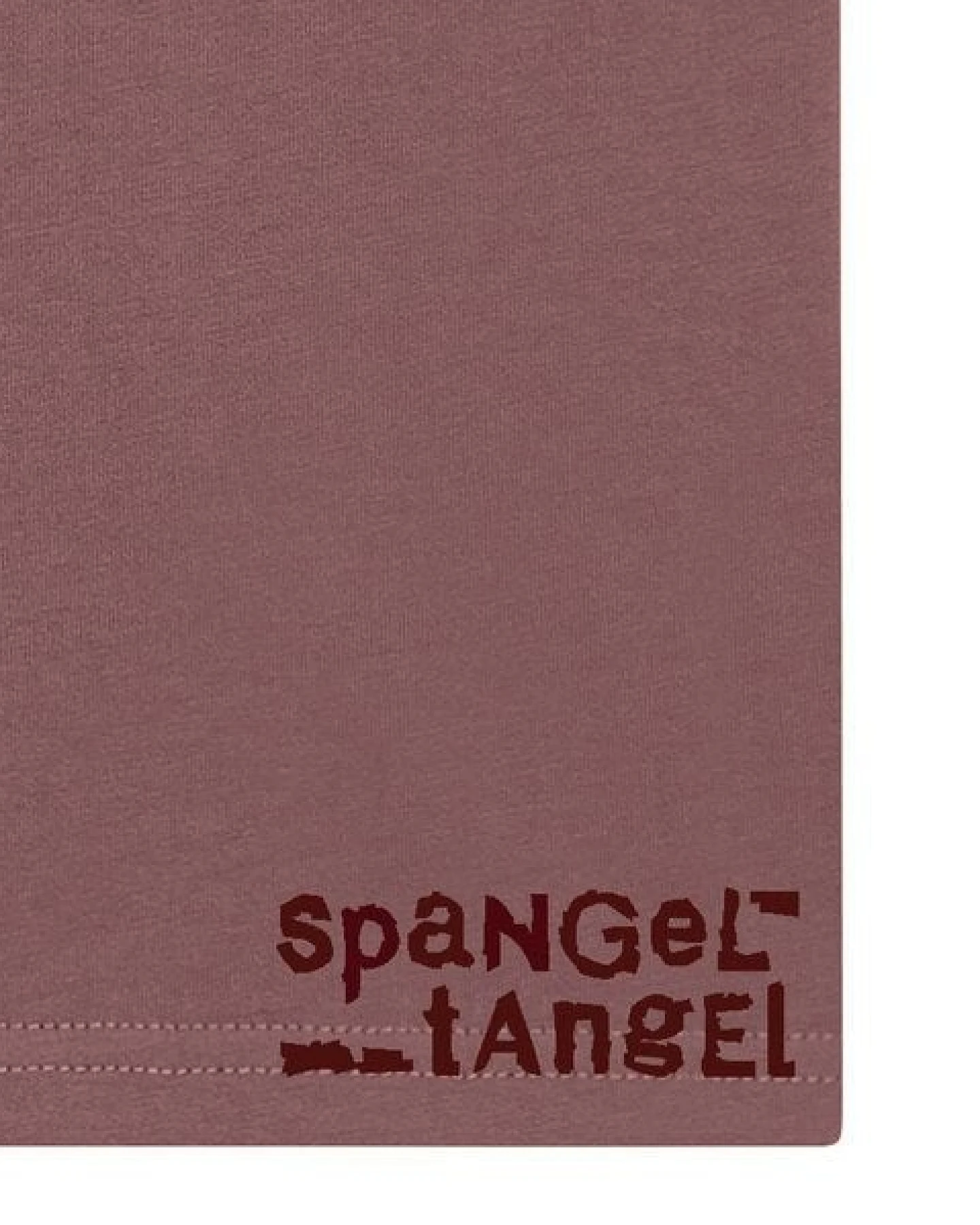 Spangeltangel T-Shirt bedruckt, Kaffee Addict, Siebdruck, Herren, Bio-Baumwolle – Ansicht 4
