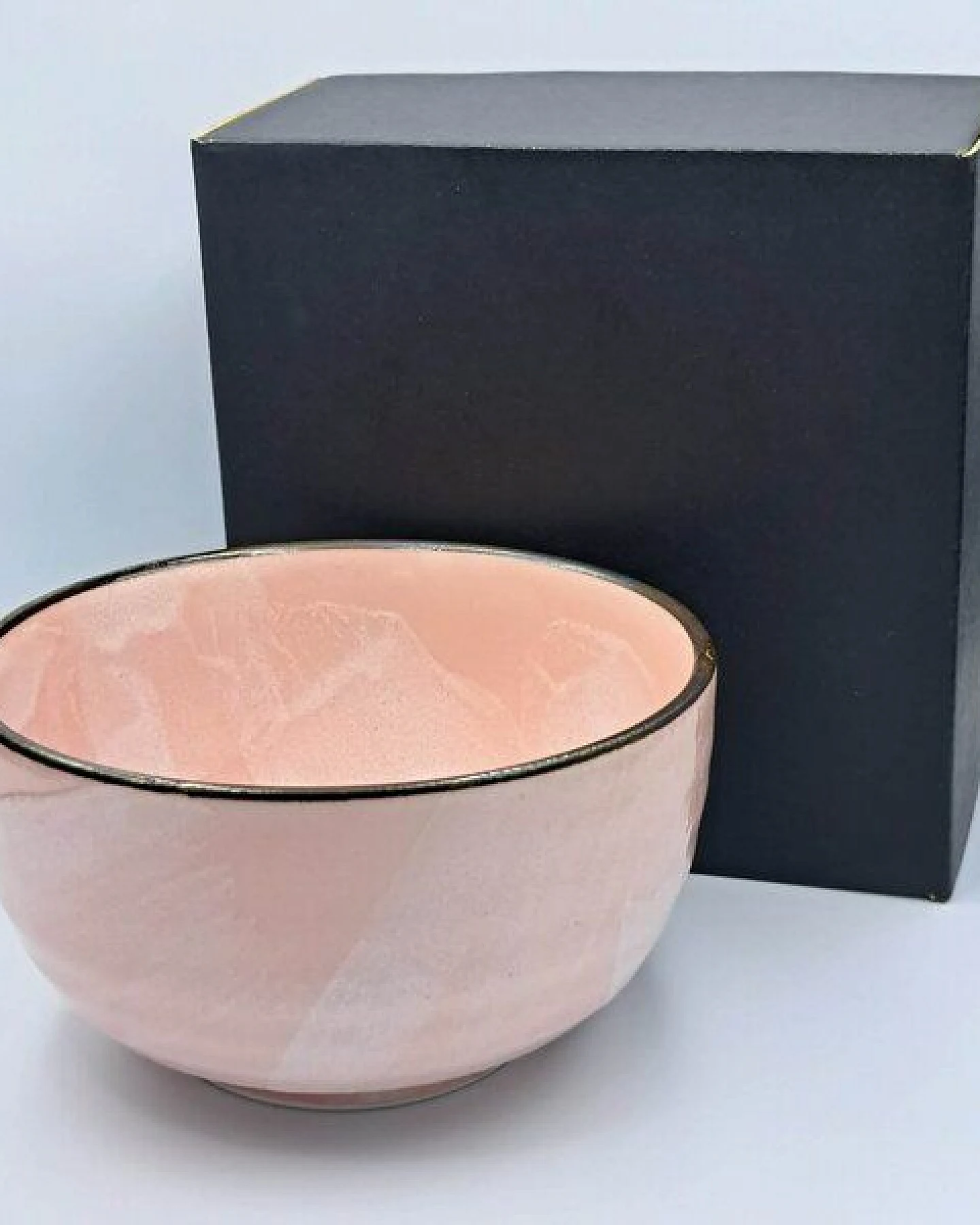 Matcha Passion Original japanische Matcha Schale "Chawan" – Ansicht 2
