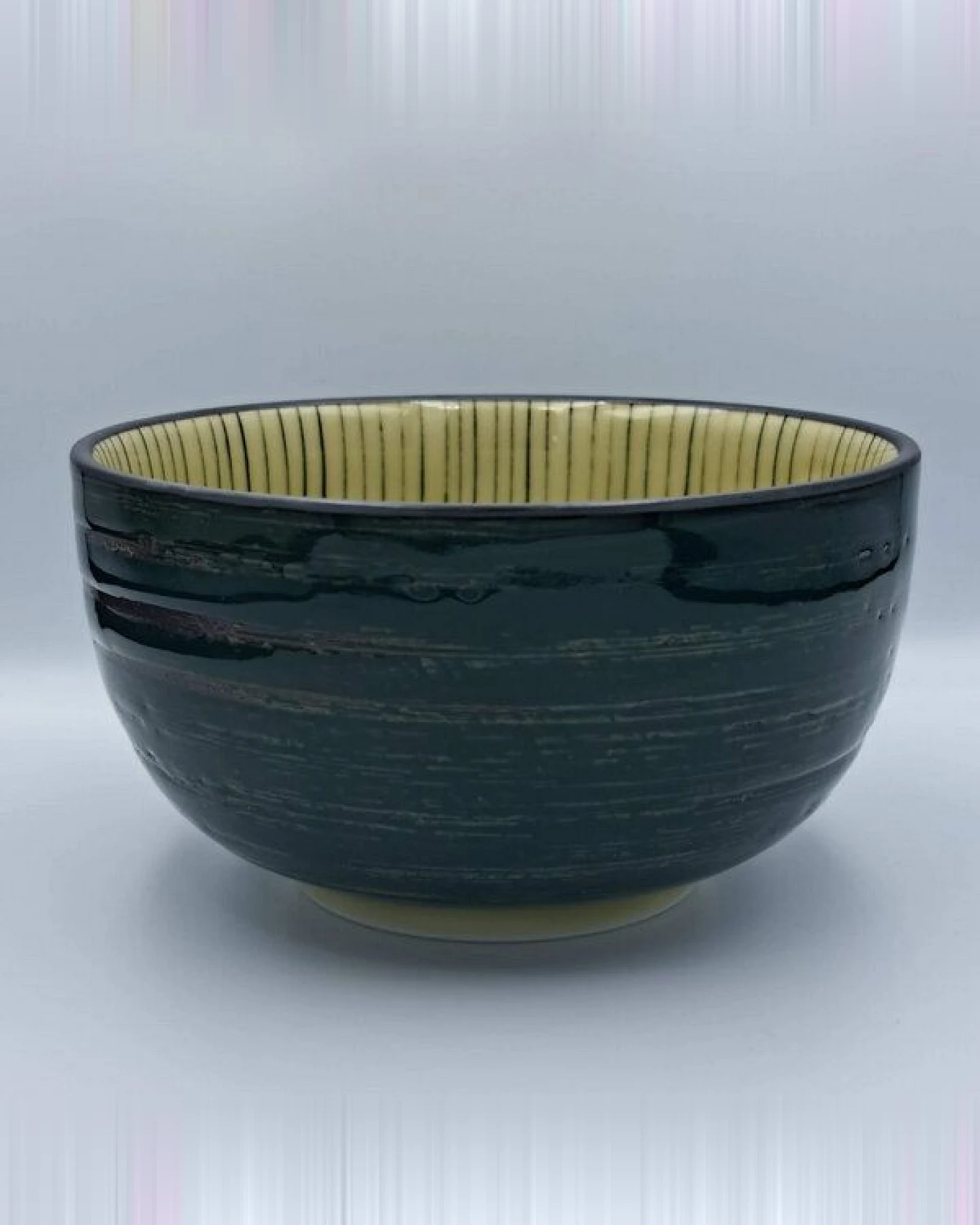 Matcha Passion Original japanische Matcha Schale "Chawan" – Ansicht 3