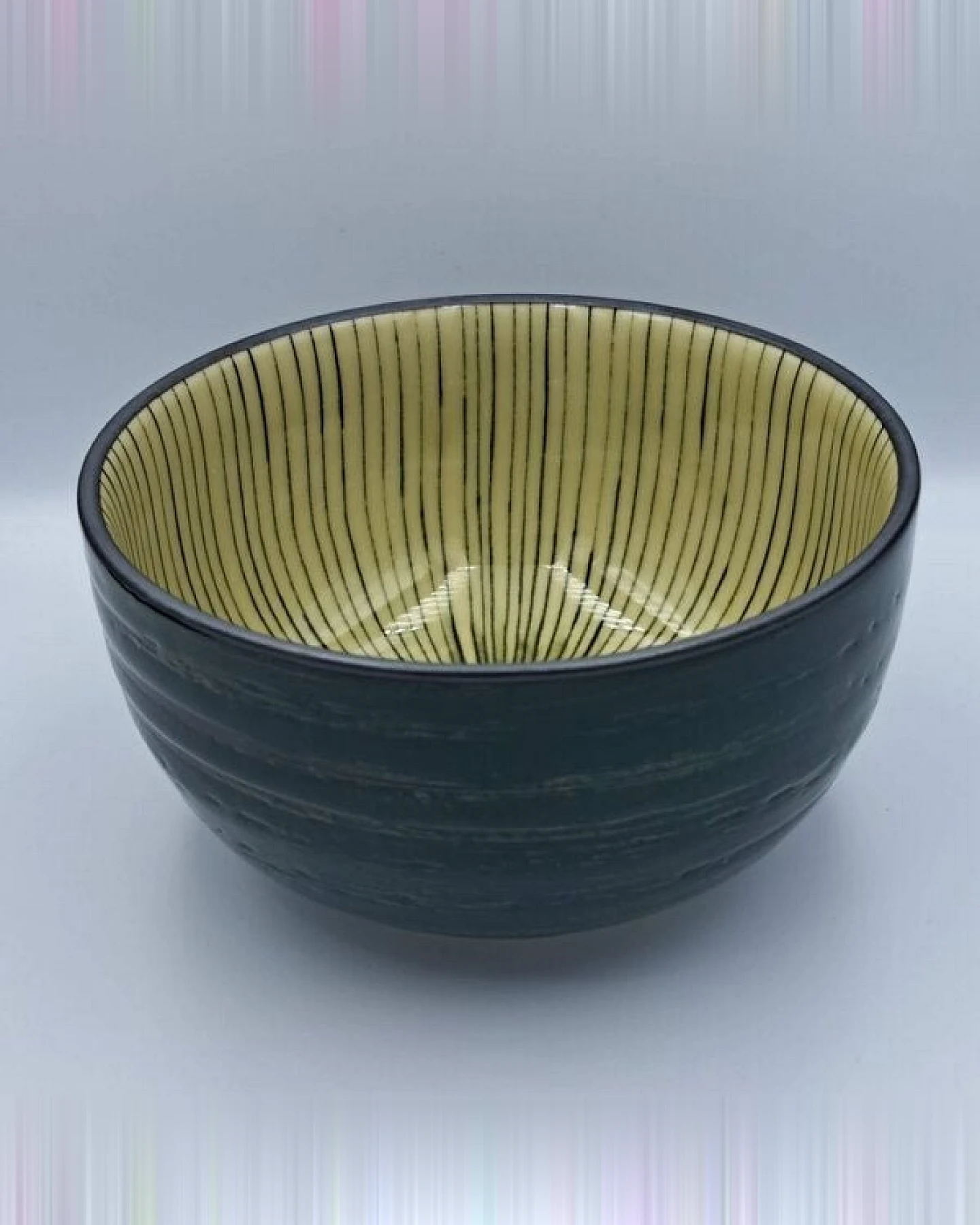Matcha Passion Original japanische Matcha Schale "Chawan" – Ansicht 4