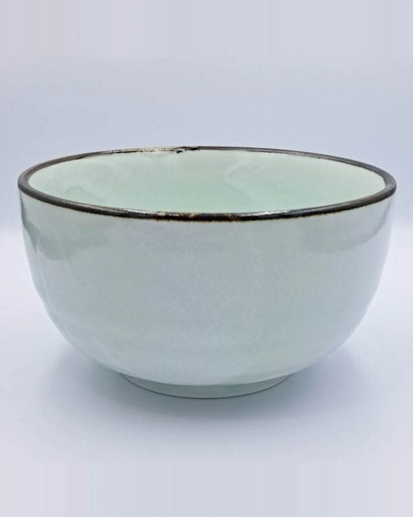 Matcha Passion Original japanische Matcha Schale "Chawan" – Ansicht 3