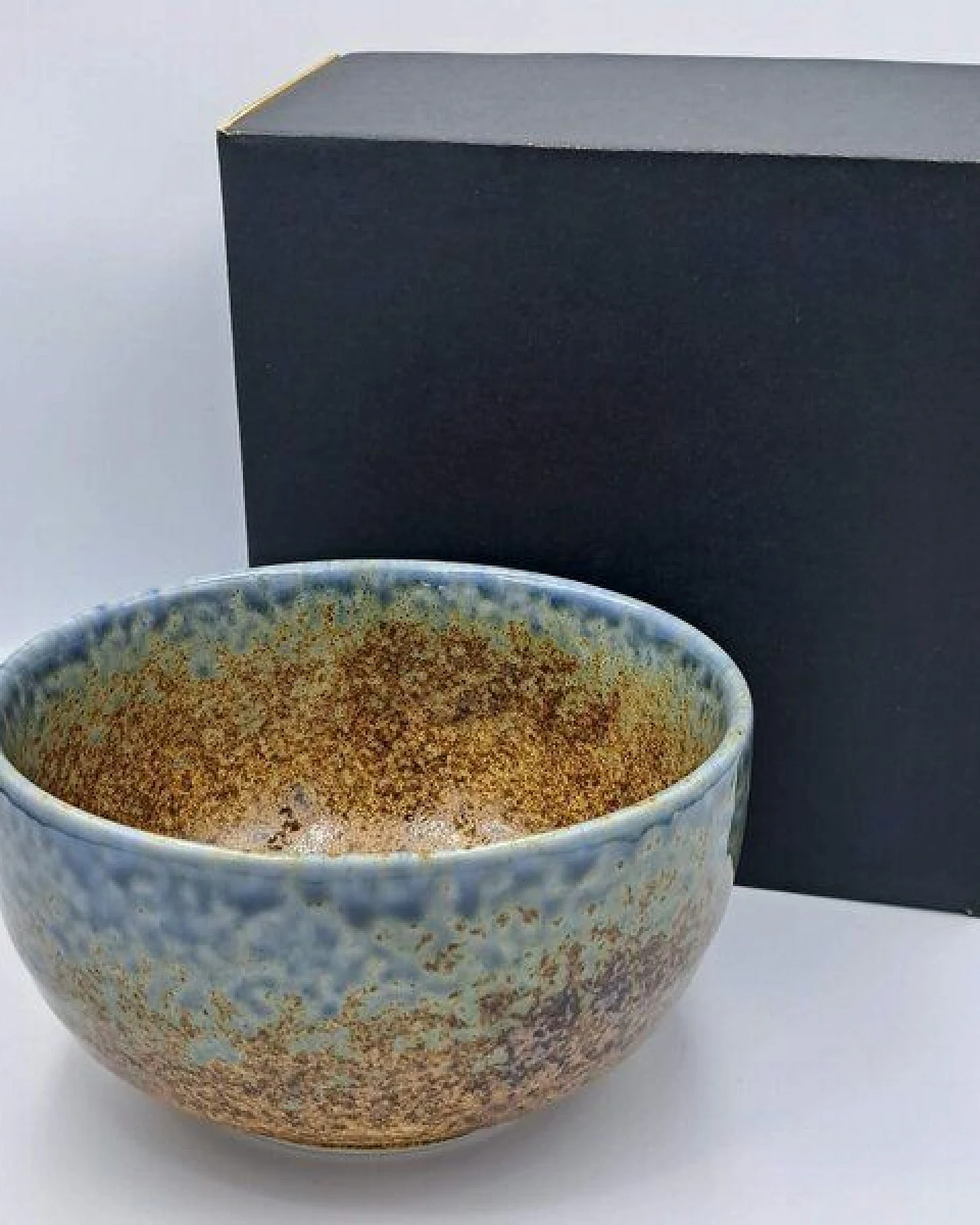 Matcha Passion Original japanische Matcha Schale "Chawan" – Ansicht 2