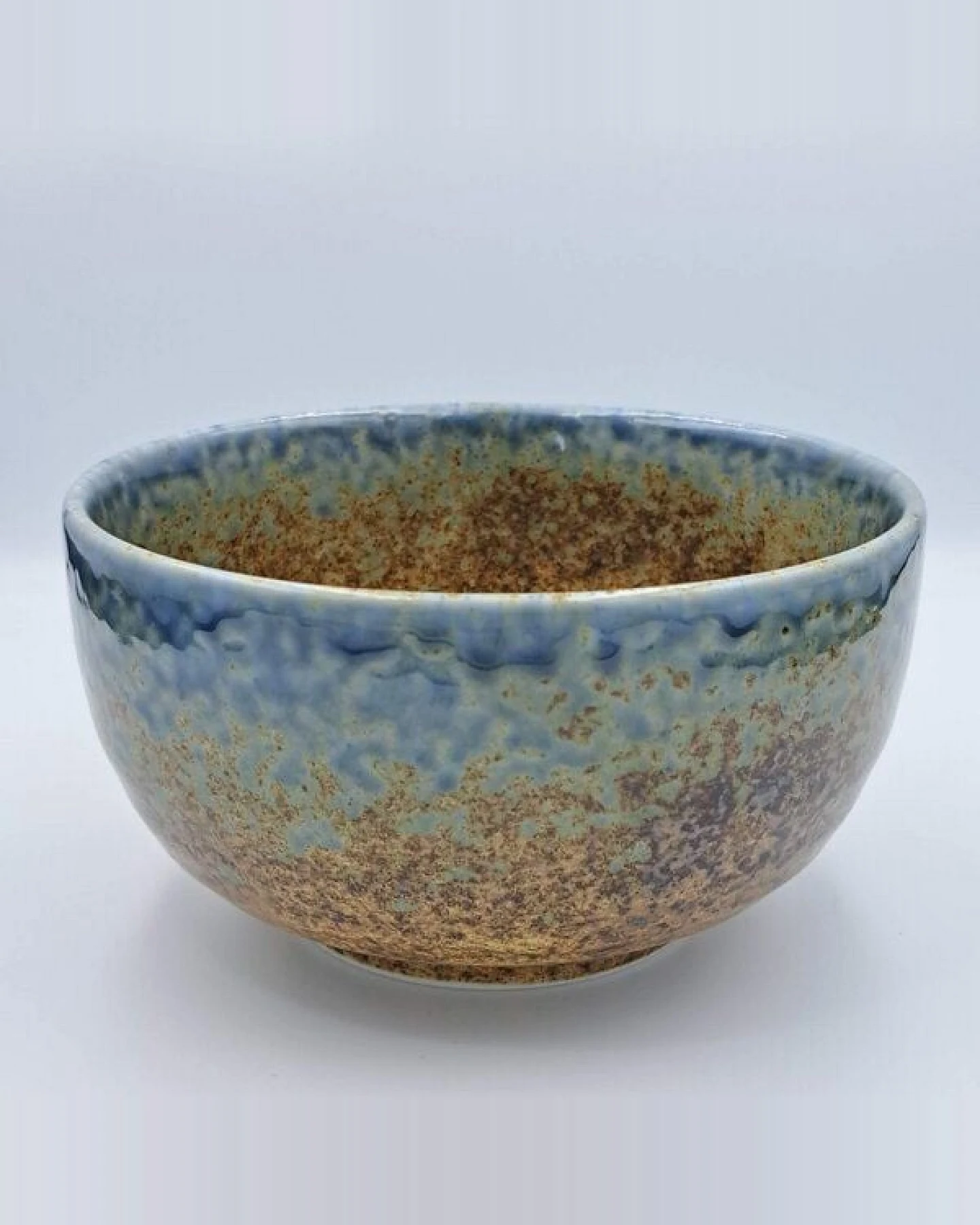 Matcha Passion Original japanische Matcha Schale "Chawan" – Ansicht 3