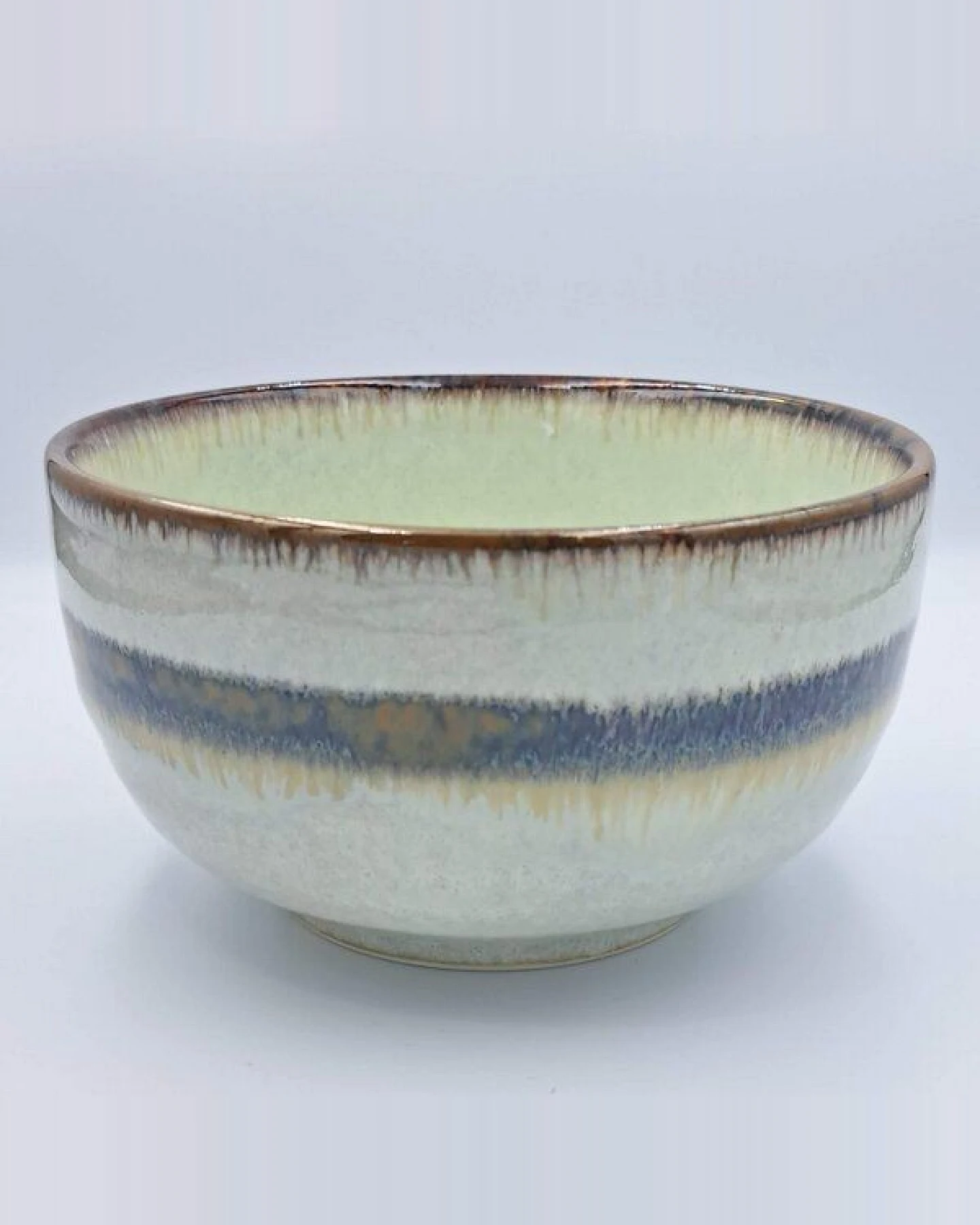 Matcha Passion Original japanische Matcha Schale "Chawan" – Ansicht 3
