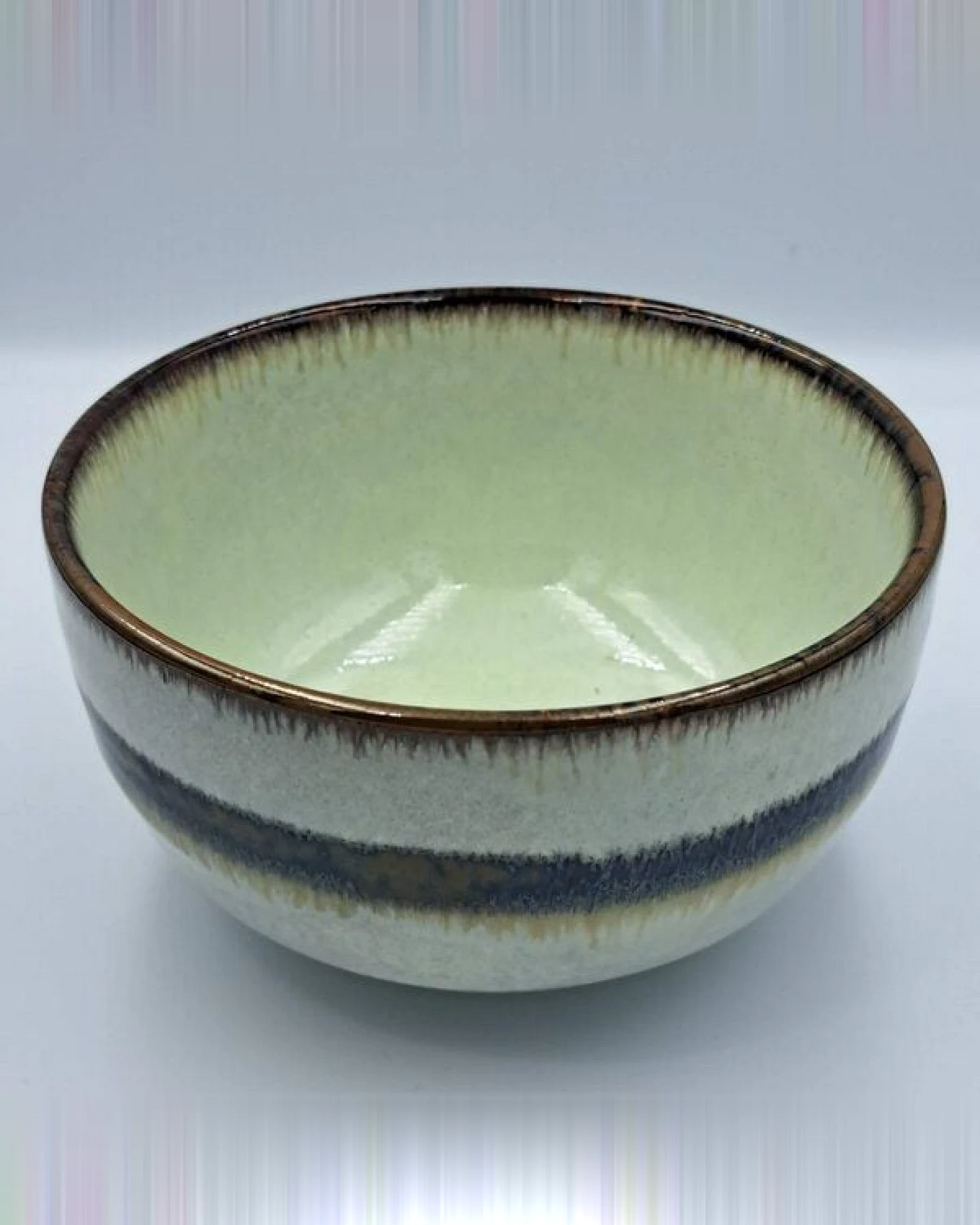 Matcha Passion Original japanische Matcha Schale "Chawan" – Ansicht 4