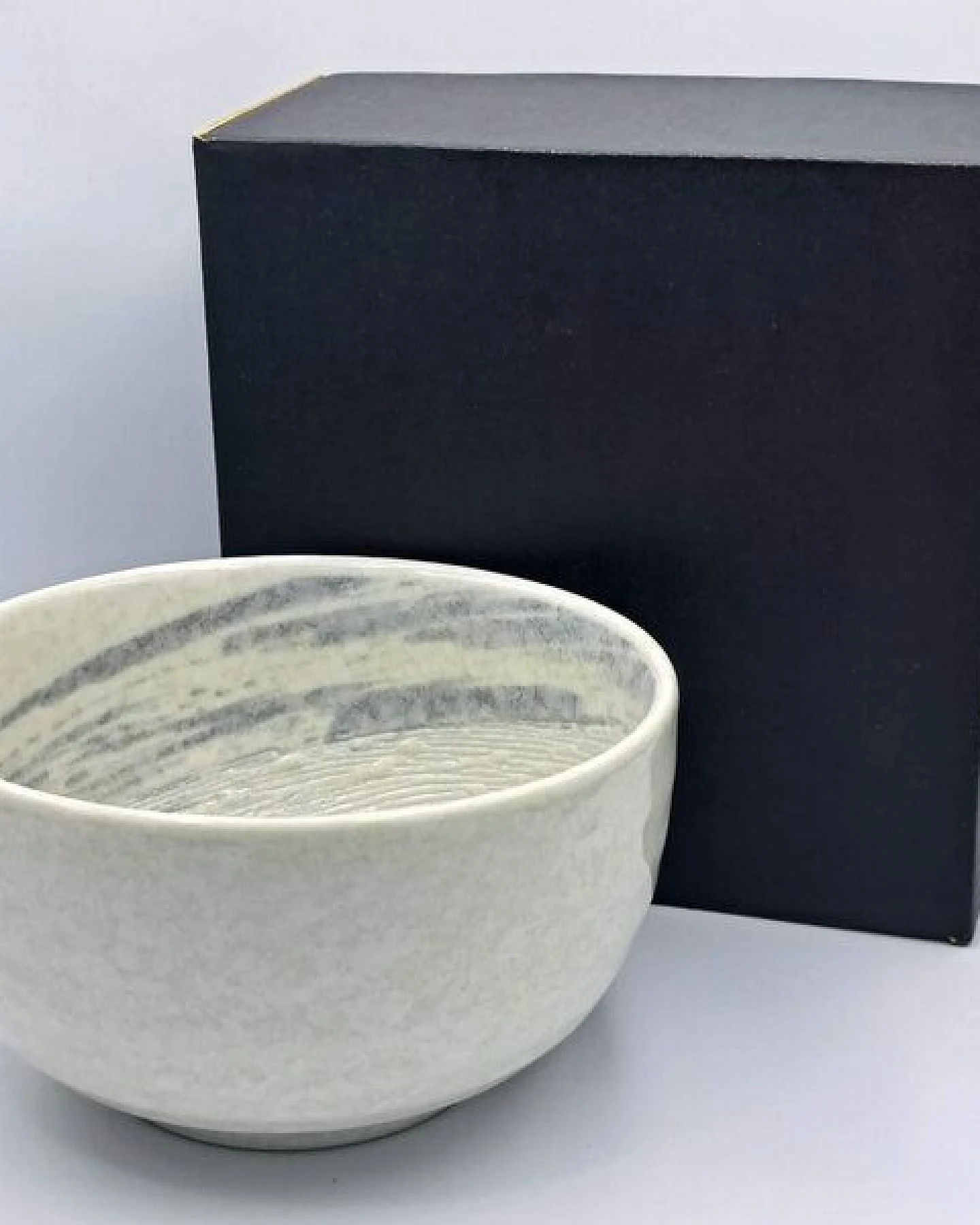 Matcha Passion Original japanische Matcha Schale "Chawan" – Ansicht 2