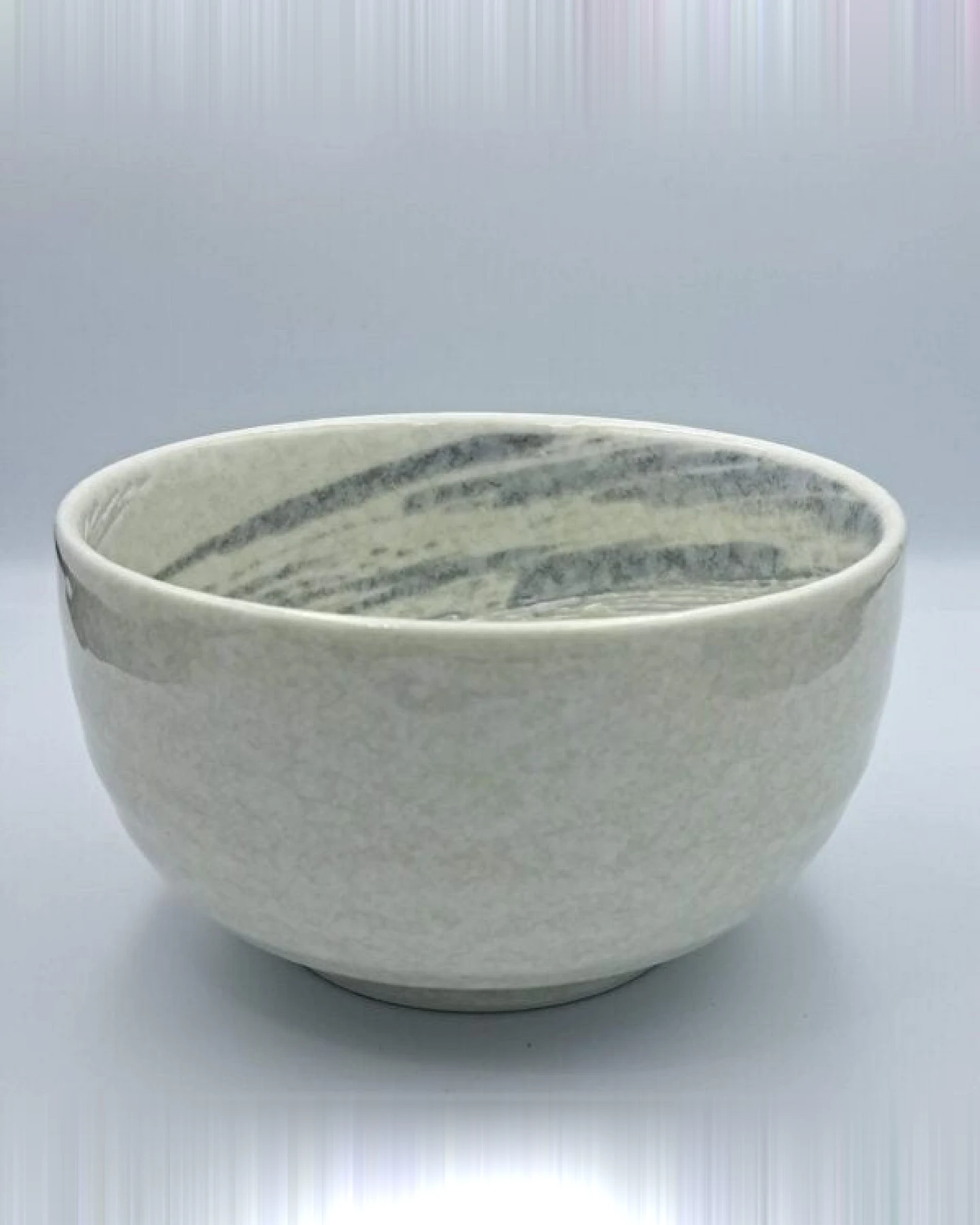 Matcha Passion Original japanische Matcha Schale "Chawan" – Ansicht 3