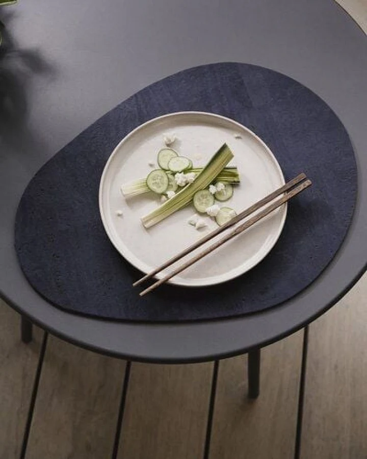 Clarissakork Tischset Pear