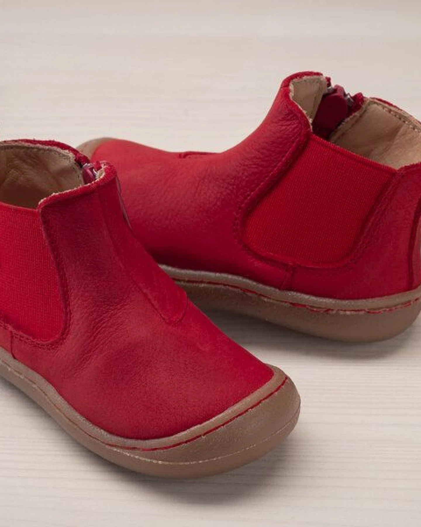 Pololo Lauflerner-Stiefelette "Chelsea Mini" – Ansicht 2