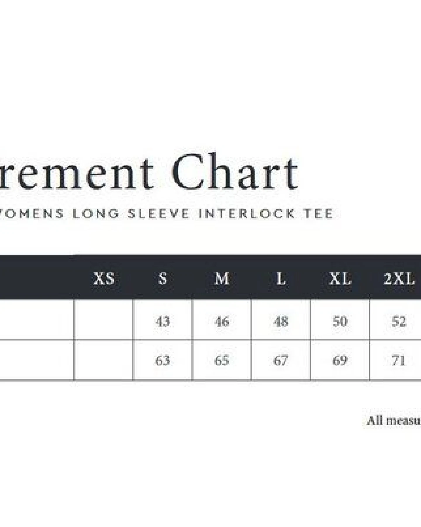 TeeJays Damen Shirt Langarm enger geschnitten Bio - Baumwolle bis 3XL – Ansicht 3