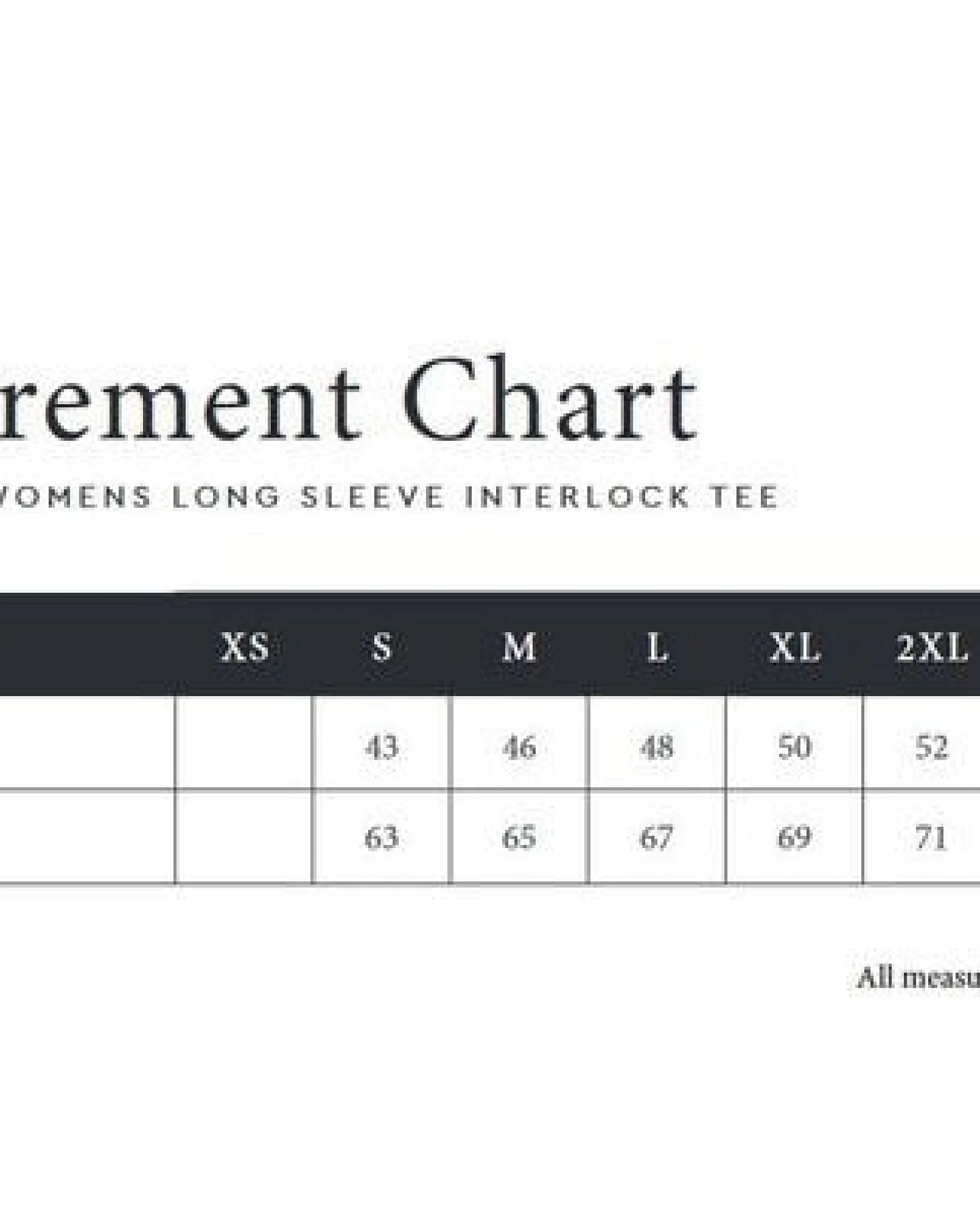 TeeJays Damen Shirt Langarm enger geschnitten Bio - Baumwolle bis 3XL – Ansicht 3