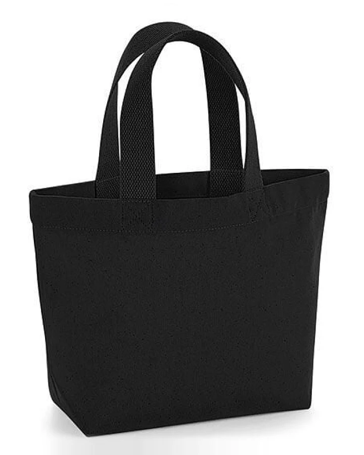 Bio Baumwolltasche Shopper Westford Mill Marina Mini Bag
