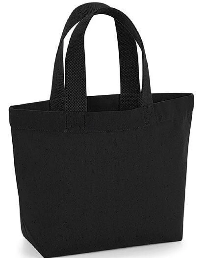 Bio Baumwolltasche Shopper Westford Mill Marina Mini Bag