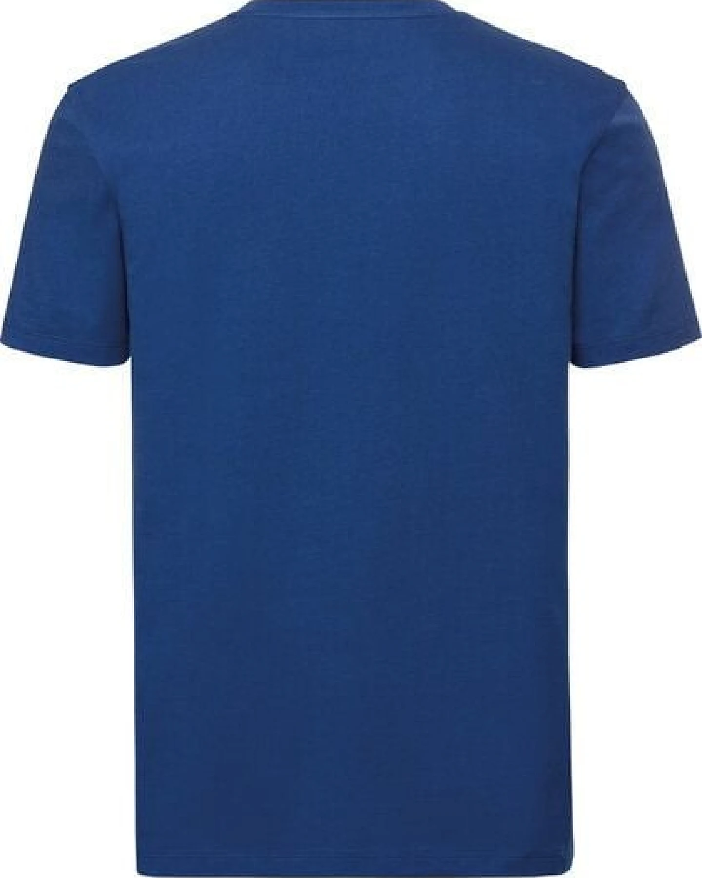 Russell Pure Organic Herren Pure Organic T-Shirt Rundhals – Ansicht 3