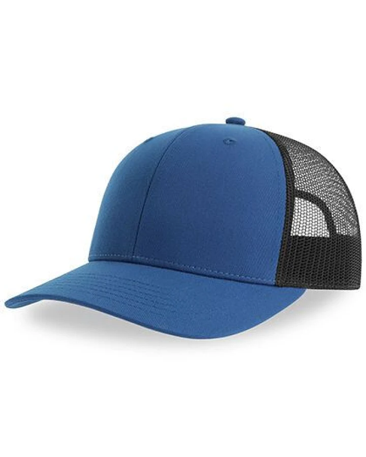 Royal/Schwarz