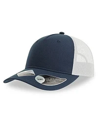 Navy/Weiß