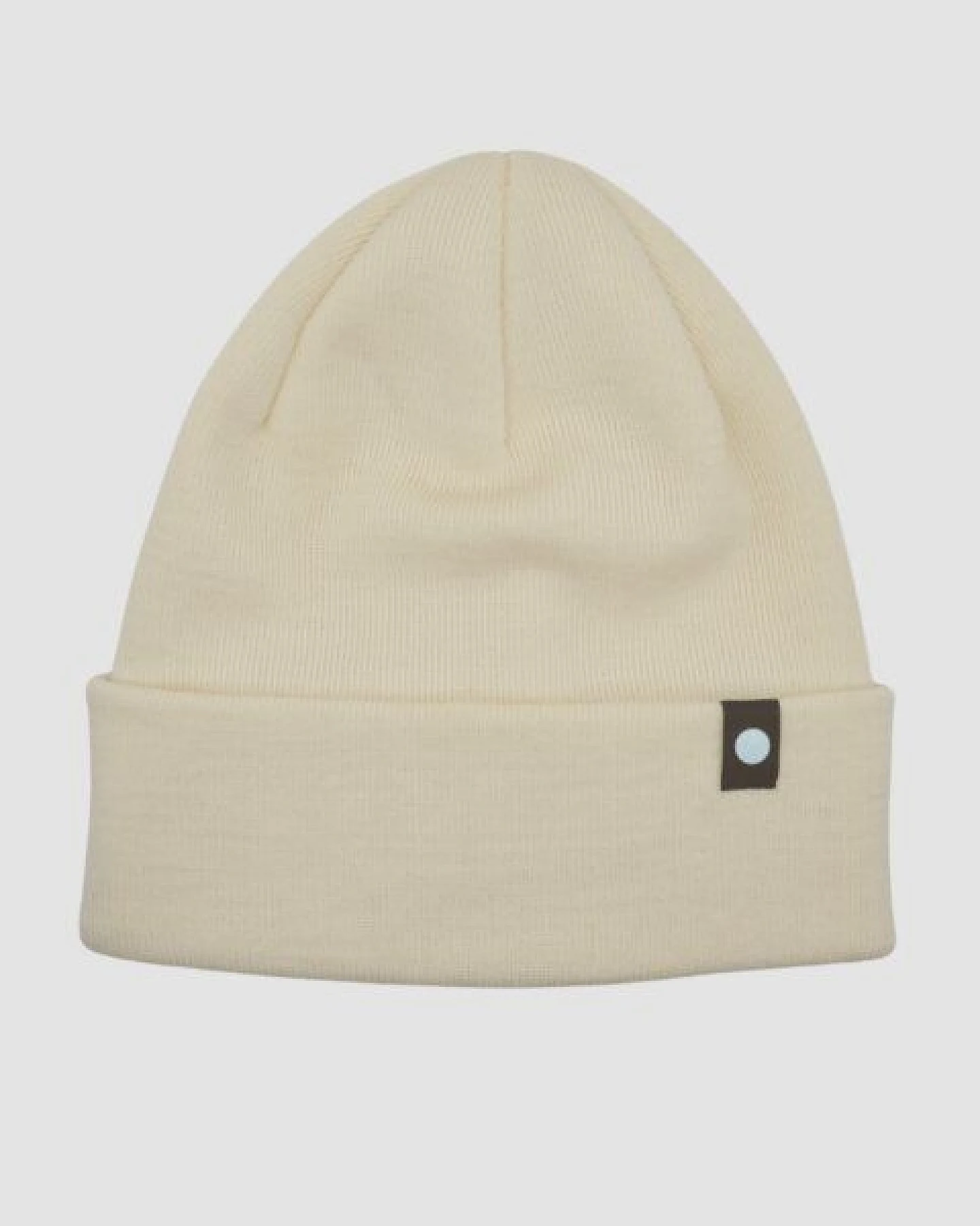 wysf. | what you stand for. Mütze, Bio-Baumwolle, Made in Deutschland, Unisex, Feinstrick – Ansicht 2