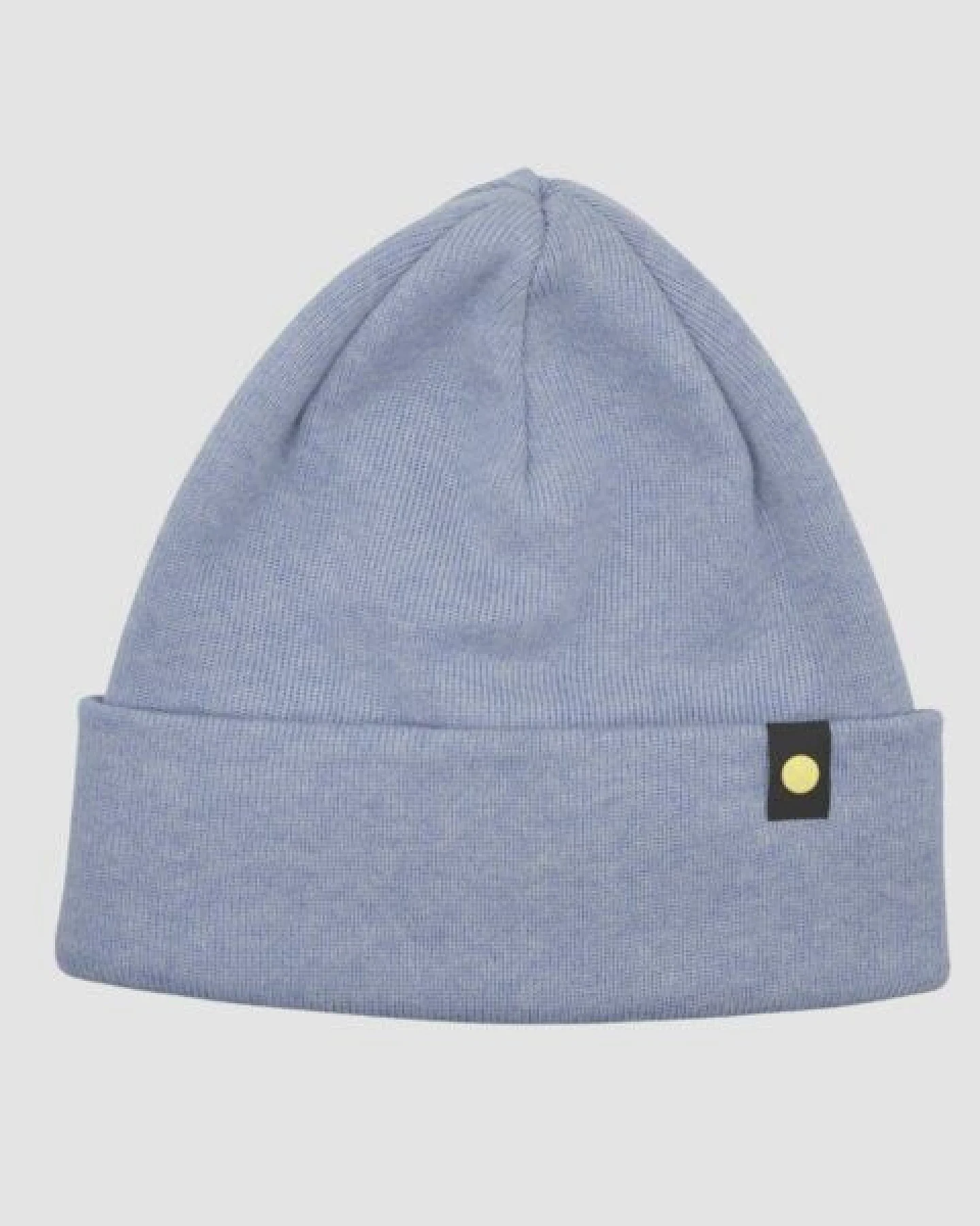 wysf. | what you stand for. Mütze, Bio-Baumwolle, Made in Deutschland, Unisex, Feinstrick – Ansicht 2