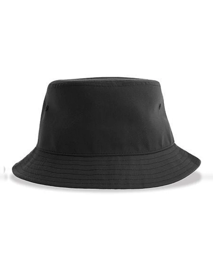 Atlantis Headwear Atlantis Geo Bucket Hat Sonnenhut Fischerhut Bucket-Hut Anglerhut