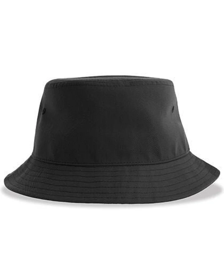 Atlantis Headwear Atlantis Geo Bucket Hat Sonnenhut Fischerhut Bucket-Hut Anglerhut