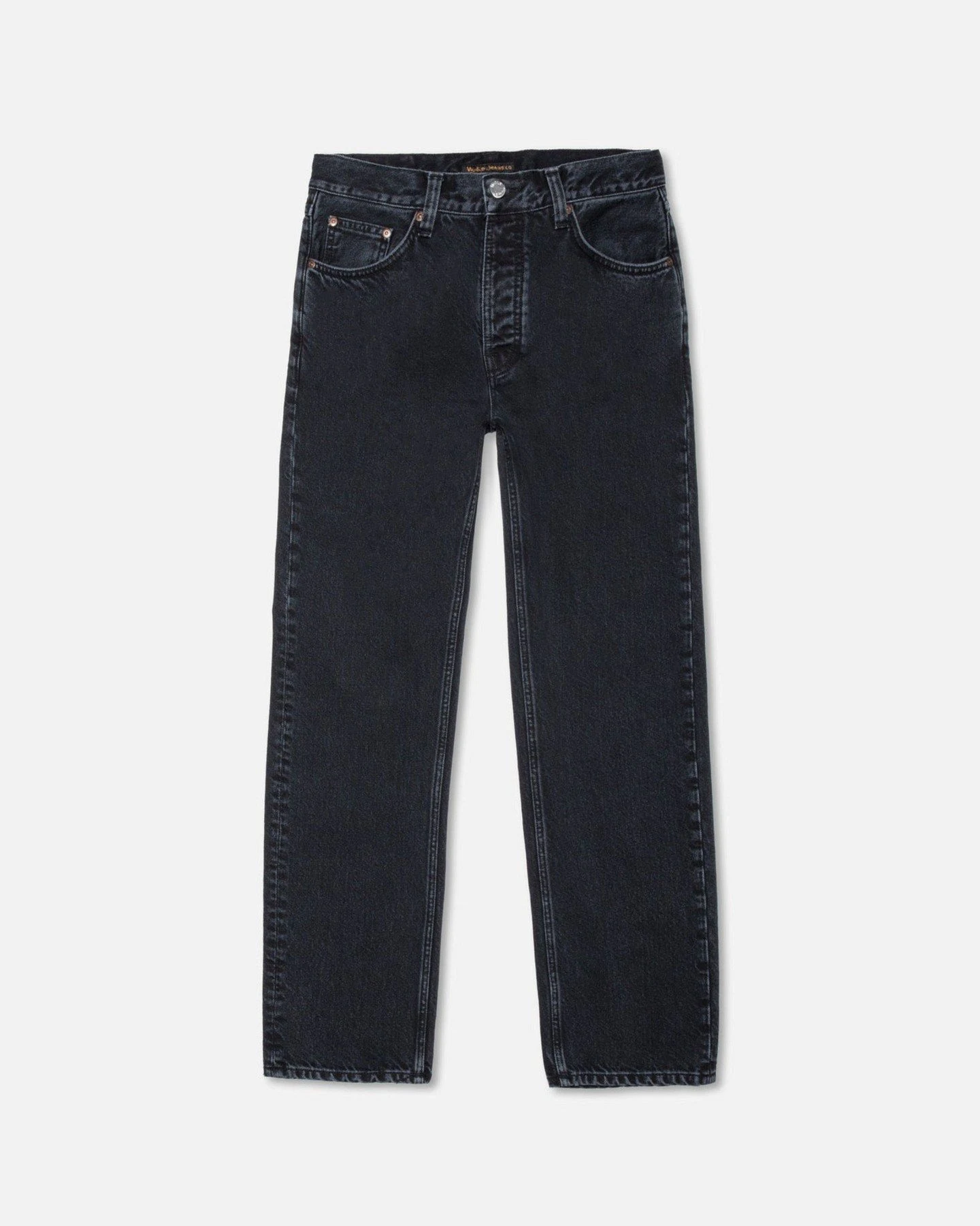Jeans Rad Rufus Black Vintage – Ansicht 5