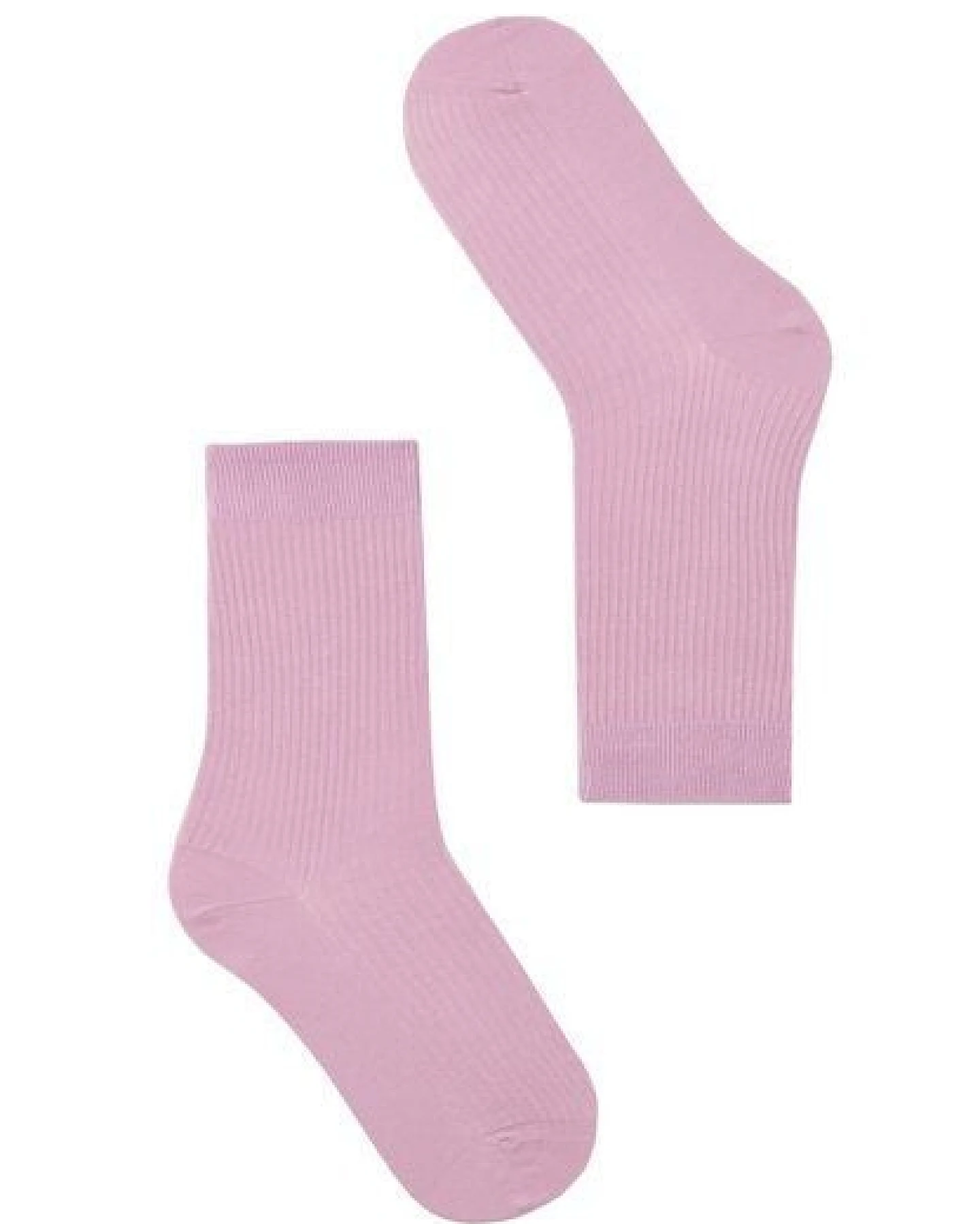 Socken aus Bio-Baumwoll Mix - HERB - recolution – Ansicht 3
