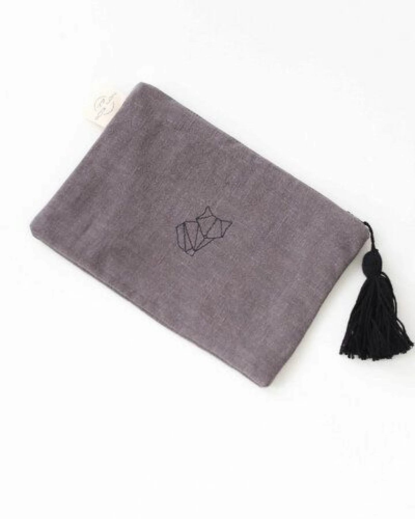 Etui / Kosmetiktasche *Fuchs* – Ansicht 3