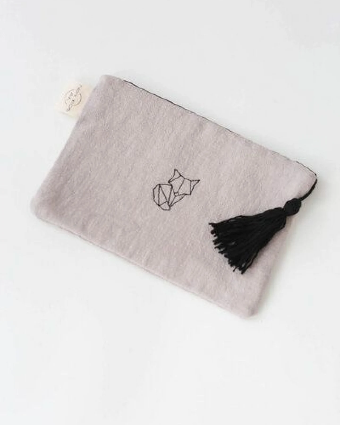 Etui / Kosmetiktasche *Fuchs* – Ansicht 3