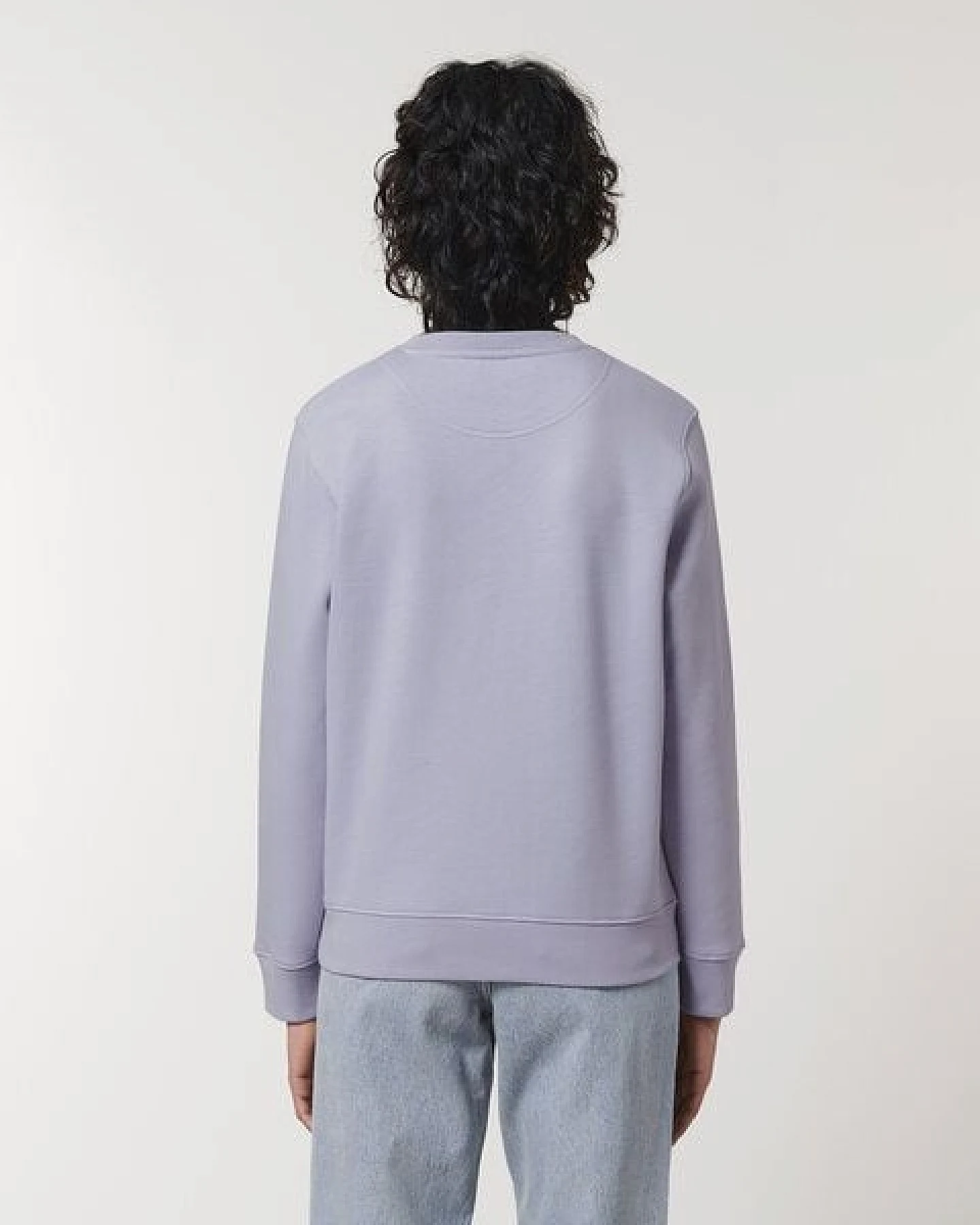 Zeachild Palmtree Sweater Unisex – Ansicht 3