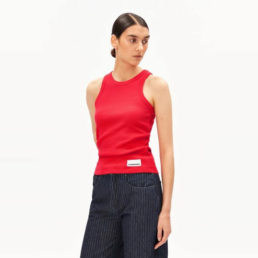 Mars Red