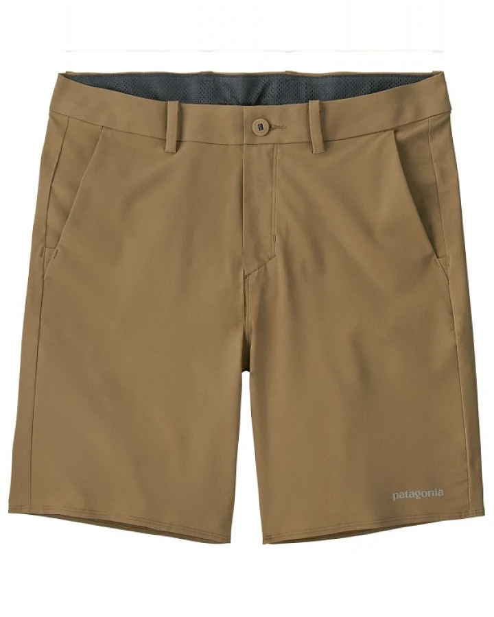 Patagonia - Hydropeak Hybrid Walk Shorts 18'' - Shorts Gr 28 braun