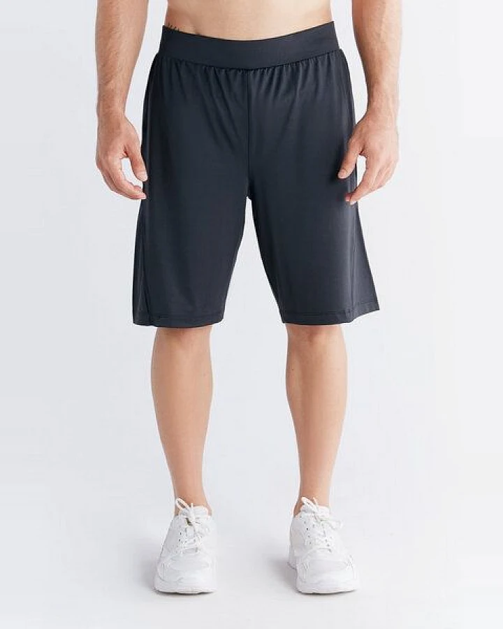 True North Herren Sport Short Allrounder recyceltes Polyester "True Nord 2301"