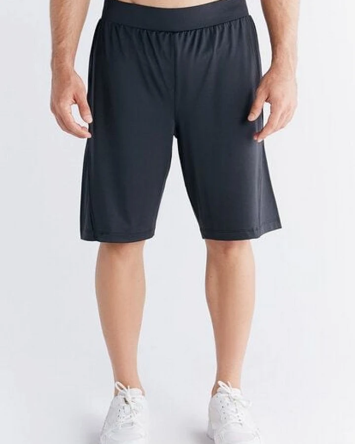 True North Herren Sport Short Allrounder recyceltes Polyester "True Nord 2301"