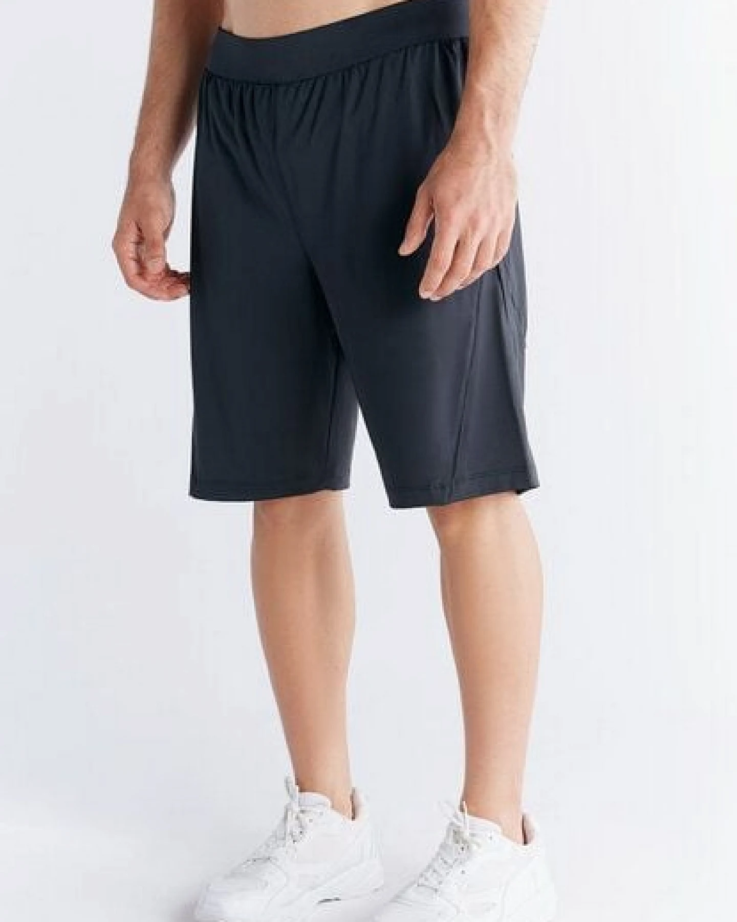 True North Herren Sport Short Allrounder recyceltes Polyester "True Nord 2301" – Ansicht 4