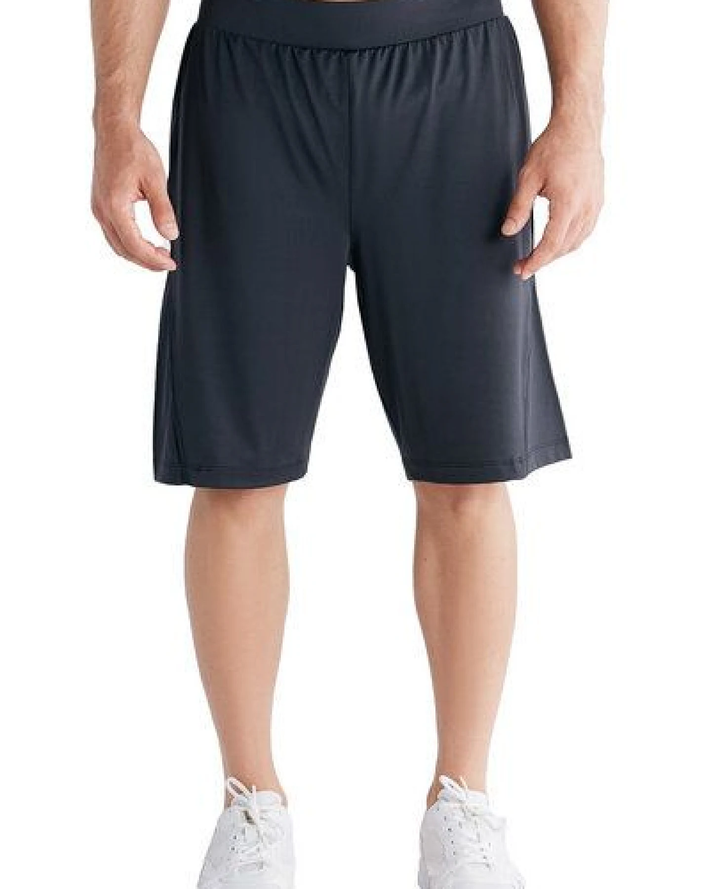 True North Herren Sport Short Allrounder recyceltes Polyester "True Nord 2301" – Ansicht 2