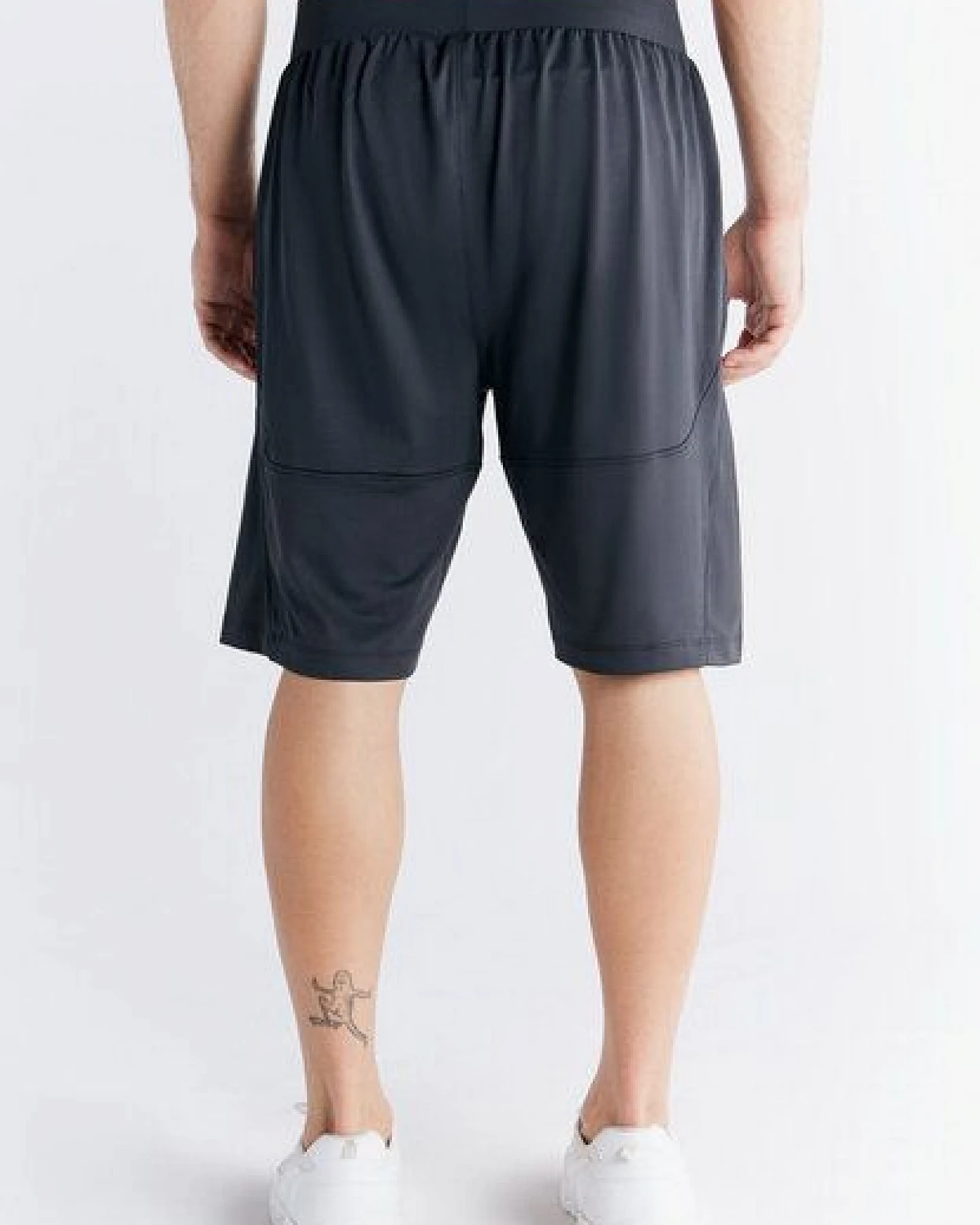 True North Herren Sport Short Allrounder recyceltes Polyester "True Nord 2301" – Ansicht 3